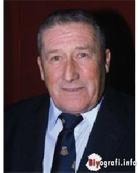 Mickey Spillane