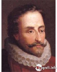 Miguel de Cervantes