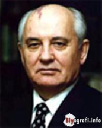 Mihail Gorbaçov