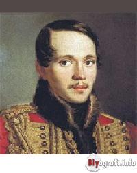 Mihail Lermontov