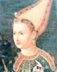 Mihrimah Sultan