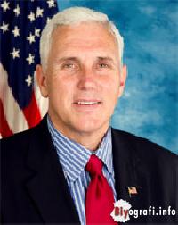 Mike Pence