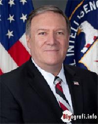 Mike Pompeo