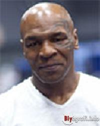 Mike Tyson