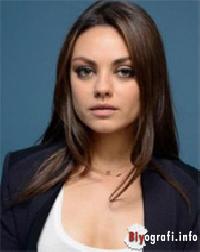 Mila Kunis