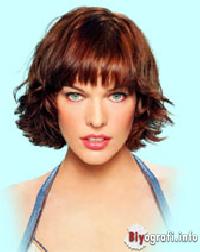 Milla Jovovich