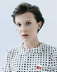 Millie Bobby Brown