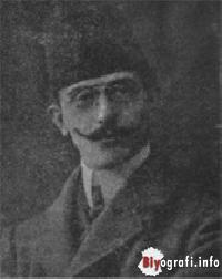 Mimar Muzaffer Bey