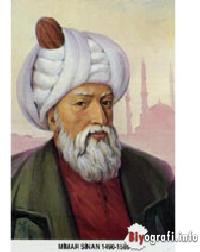 Mimar Sinan