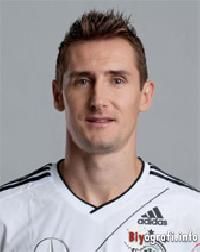 Miroslav Klose