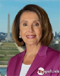 Nancy Pelosi