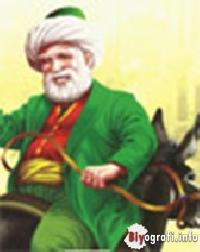 Nasreddin Hoca