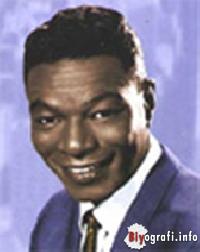 Nat King Cole