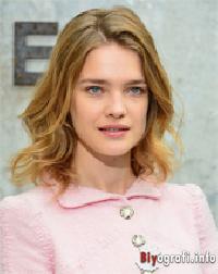 Natalia Vodianova