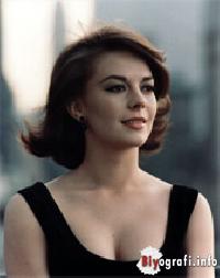 Natalie Wood