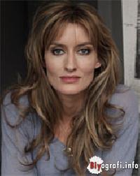 Natascha McElhone