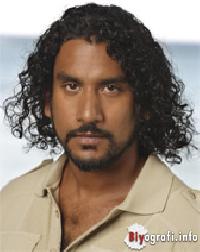 Naveen Andrews