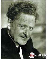 Nazım Hikmet