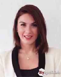 Nazlı Bolak