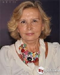 Nazlı Ilıcak