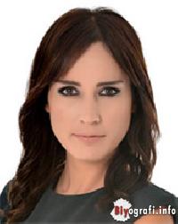 Nazlı Öztarhan