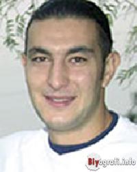 Necati Ateş