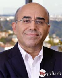 Necati Özkan