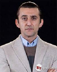 Necip Memili