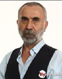 Necmettin Çobanoğlu