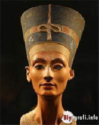 Nefertiti