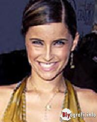 Nelly Furtado