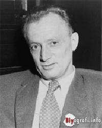 Nelson Algren