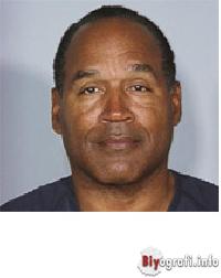 O. J. Simpson