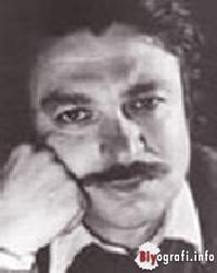 Oğuz Atay