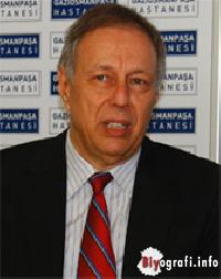 Oğuz Sarvan