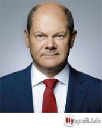 Olaf Scholz