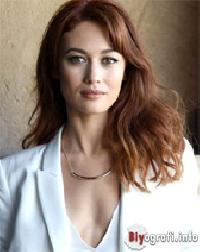 Olga Kurylenko