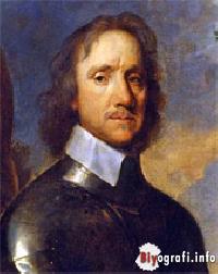 Oliver Cromwell