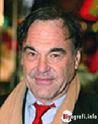 Oliver Stone