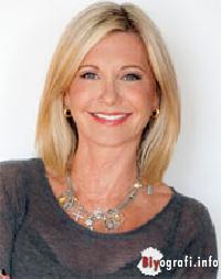 Olivia Newton-John