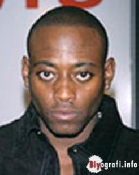 Omar Epps