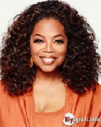 Oprah Winfrey