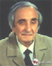 Orhan Aksoy