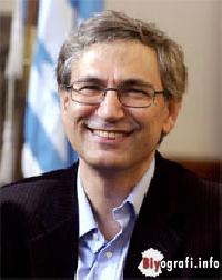 Orhan Pamuk