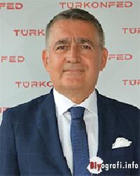 Orhan Turan