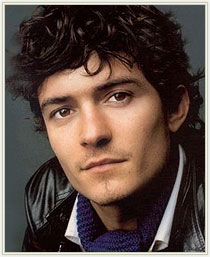 Orlando Bloom