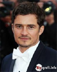 Orlando Bloom