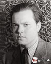 Orson Welles