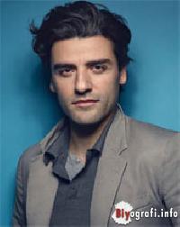 Oscar Isaac