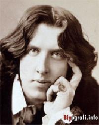 Oscar Wilde